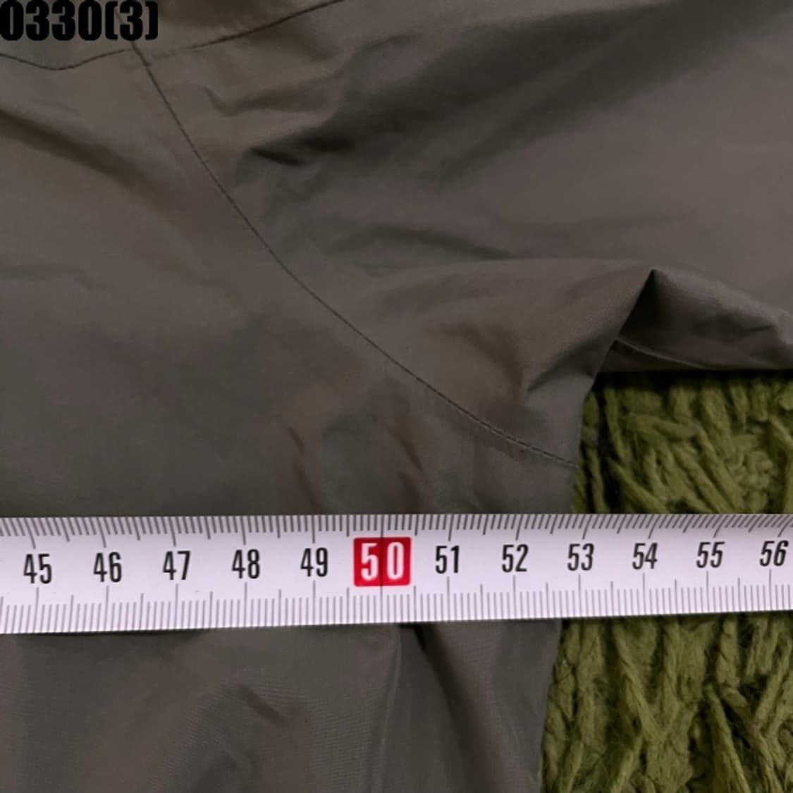 살로몬 롱 자켓 상품이미지6