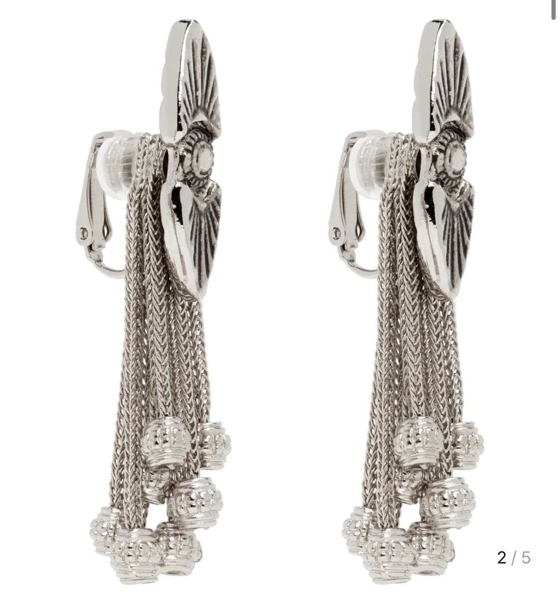 Toga earring  상품이미지2