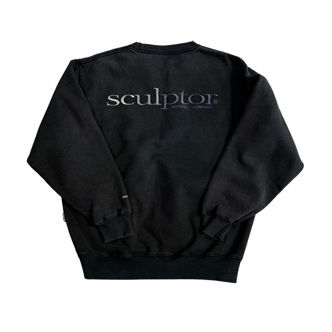 스컬프터 맨투맨 상품이미지3