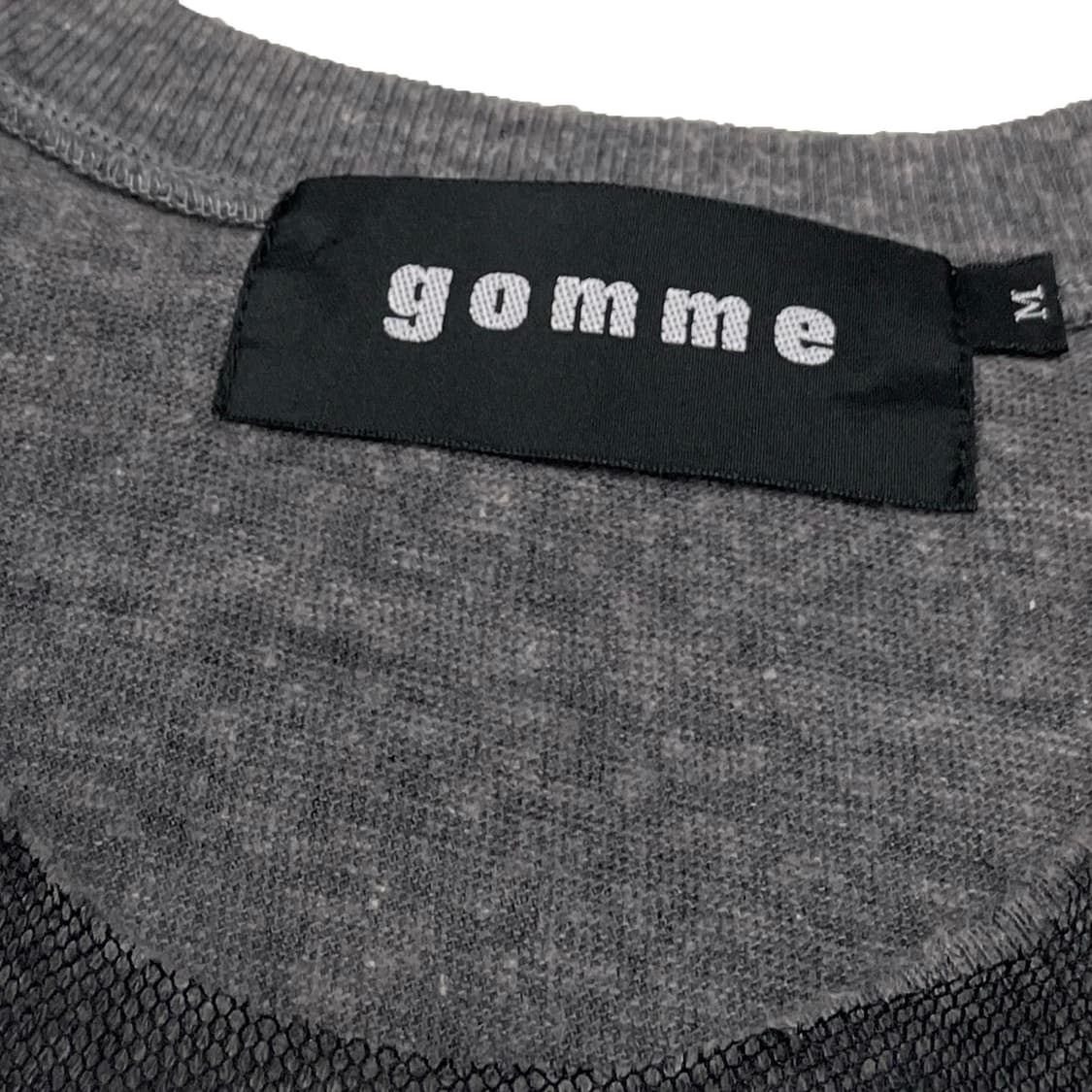 고무 (Gomme) 상품이미지5