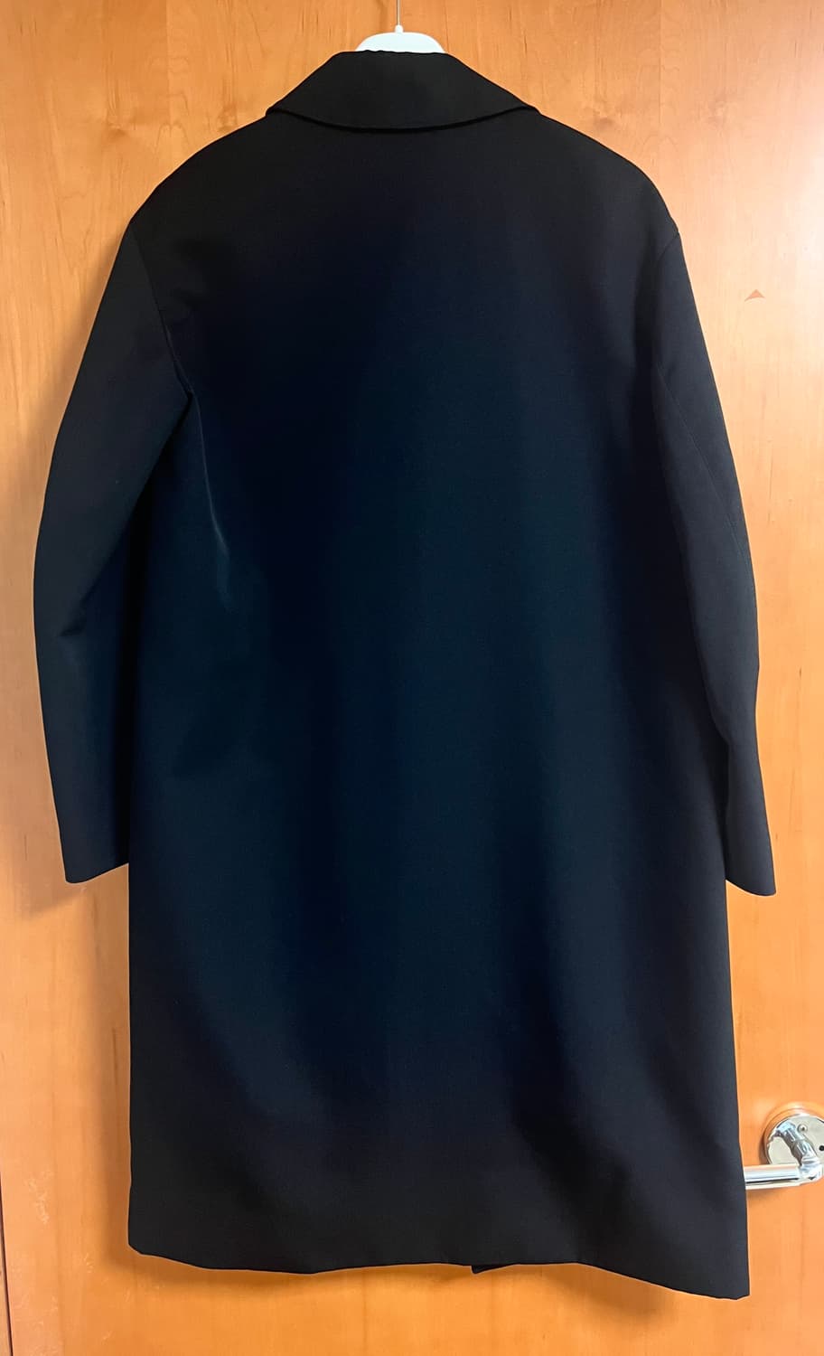 Lemaire 르메르 트렌치 상품이미지2