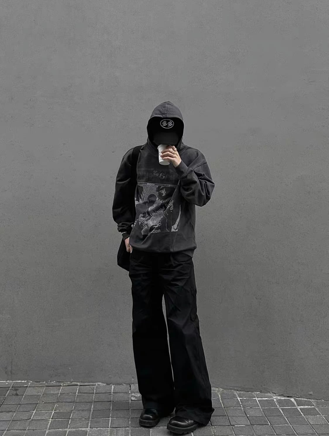 triangle project pants 새제품 상품이미지6