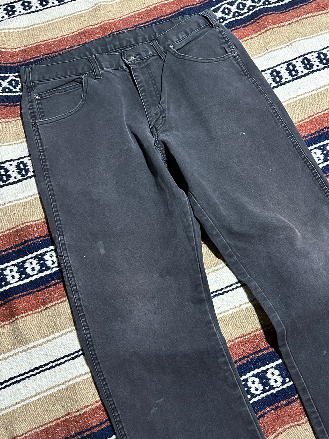 [디키즈] •Dickies Stretch Work Pants 상품이미지3