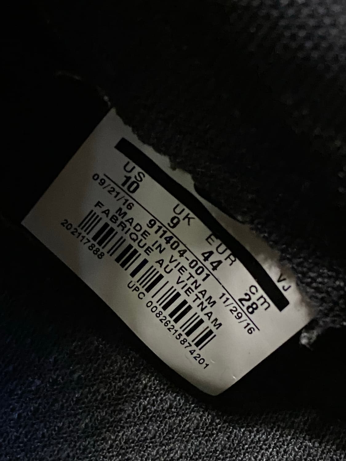 Nike Sock Dart SE 나이키 삭 다트 280 상품이미지8