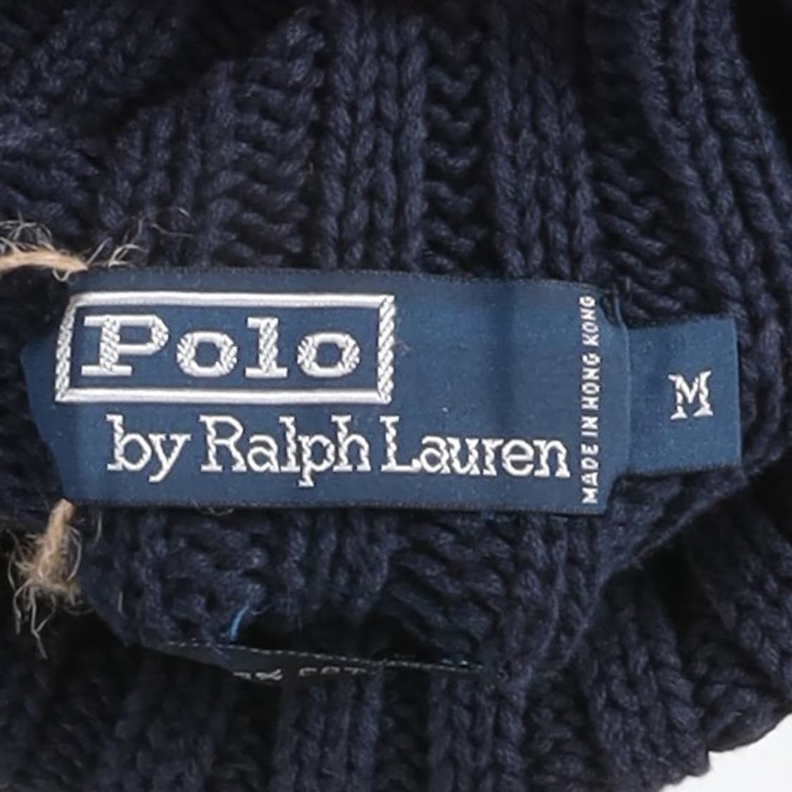 폴로 랄프로렌 Polo by Ralph Lauren Turtleneck  상품이미지7