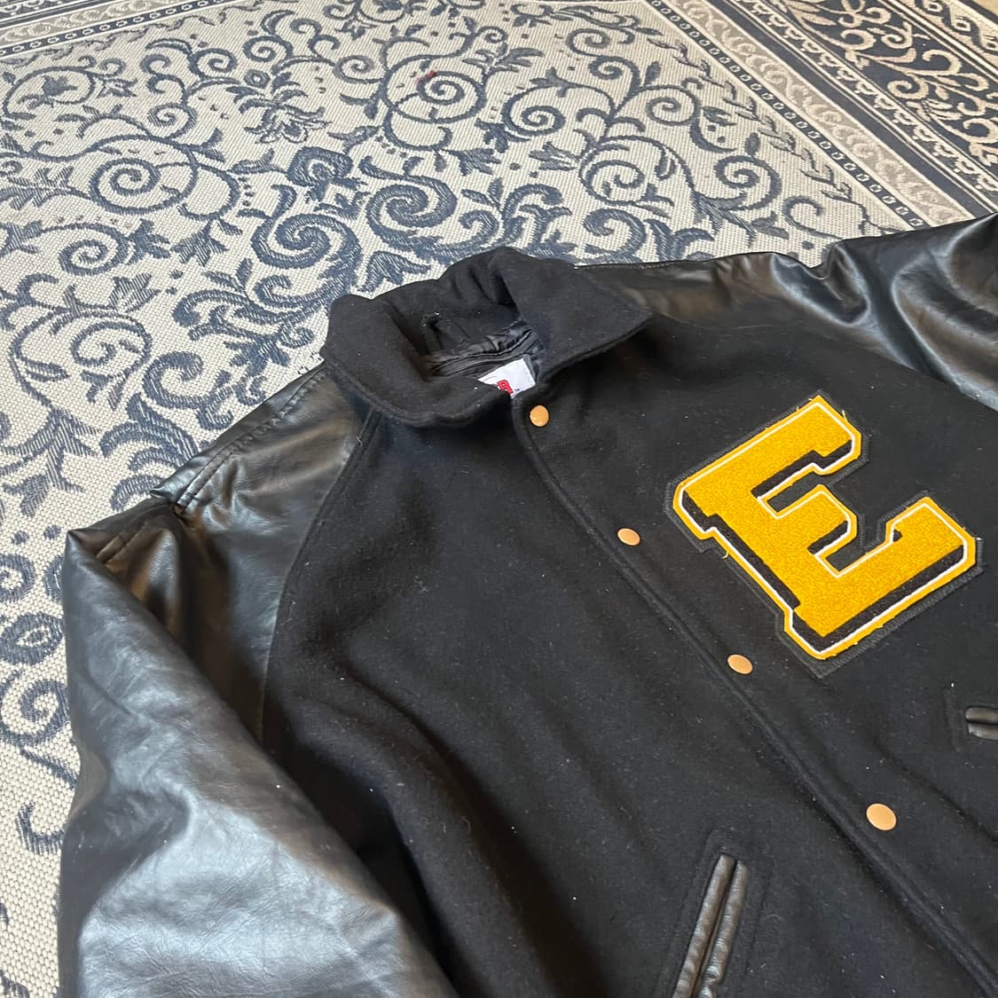 XL SSR 바시티 자켓/W2536 상품이미지3