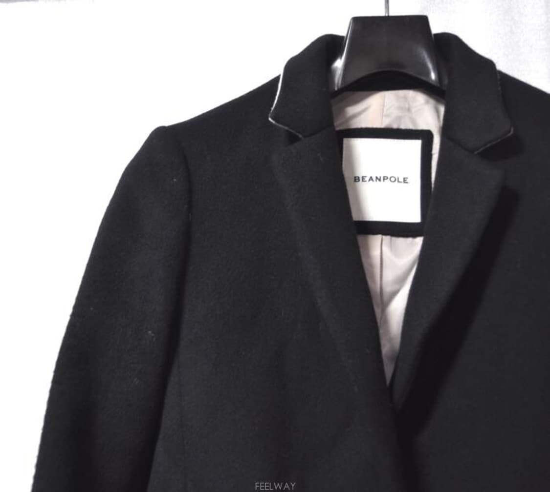 빈폴/여성캐시미어혼방코트(사이즈44~44반) 상품이미지5