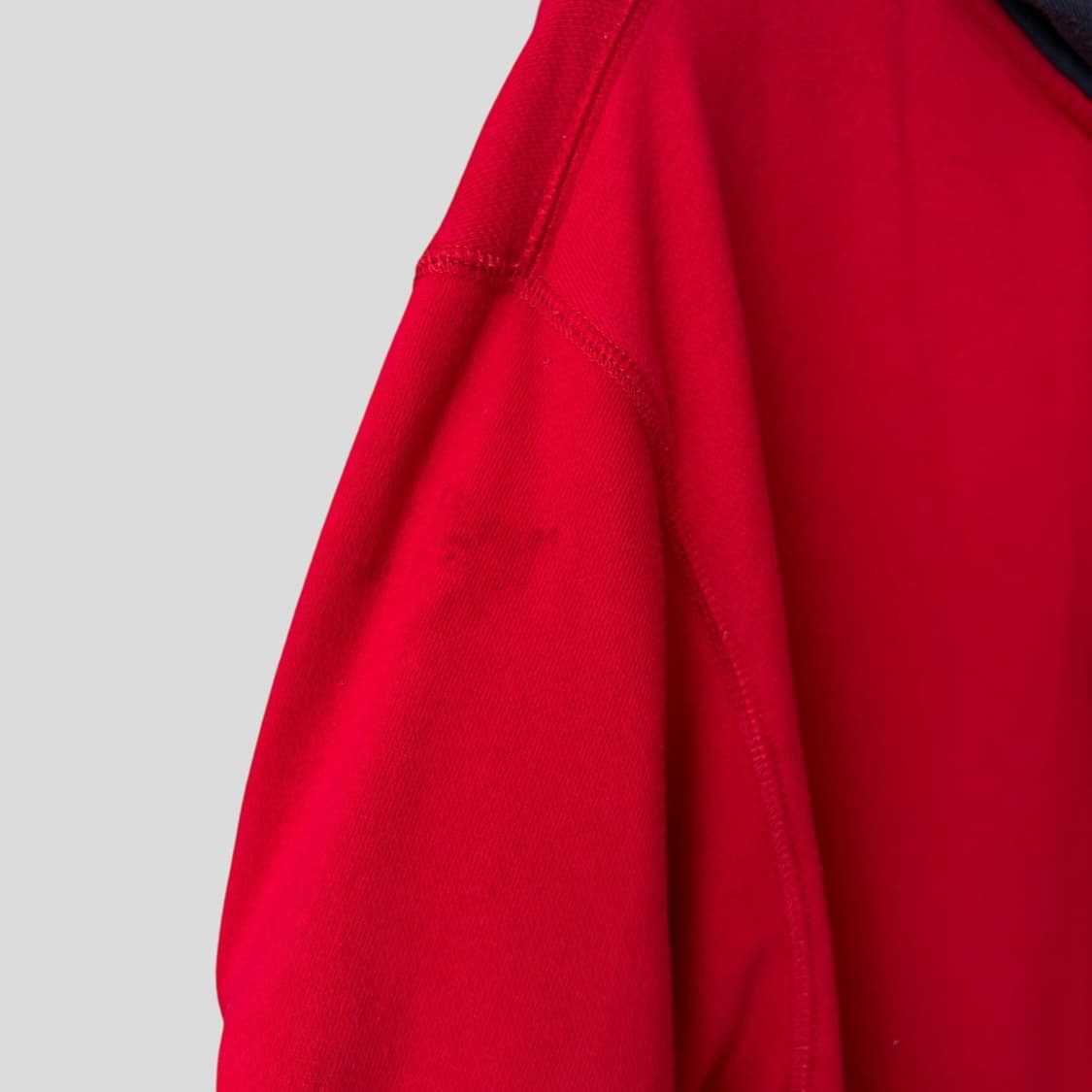 (S)Nautica 노티카 하프집업 후드티셔츠 상품이미지6