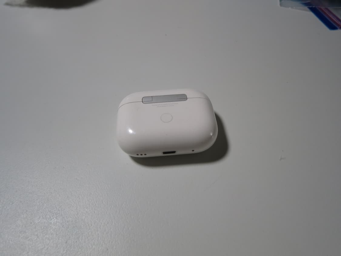 wifi 민트급 희귀 캐논 파워샷 s200 작례o 상품이미지10