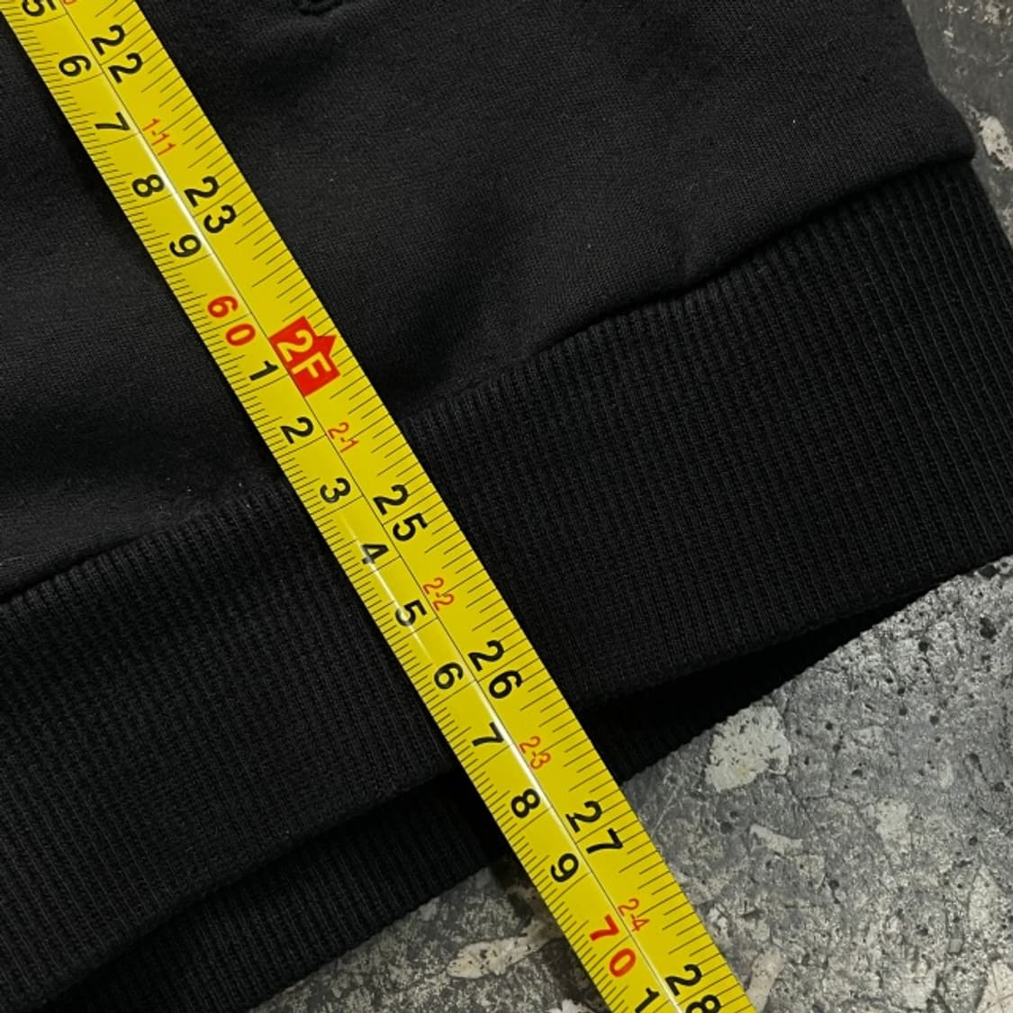 105 스노우피크 후드집업  상품이미지6