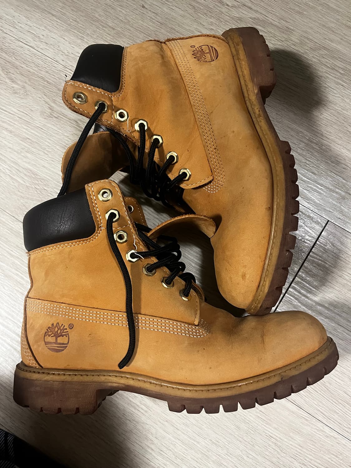 팀버랜드 7.5W (240~245) 상품이미지1