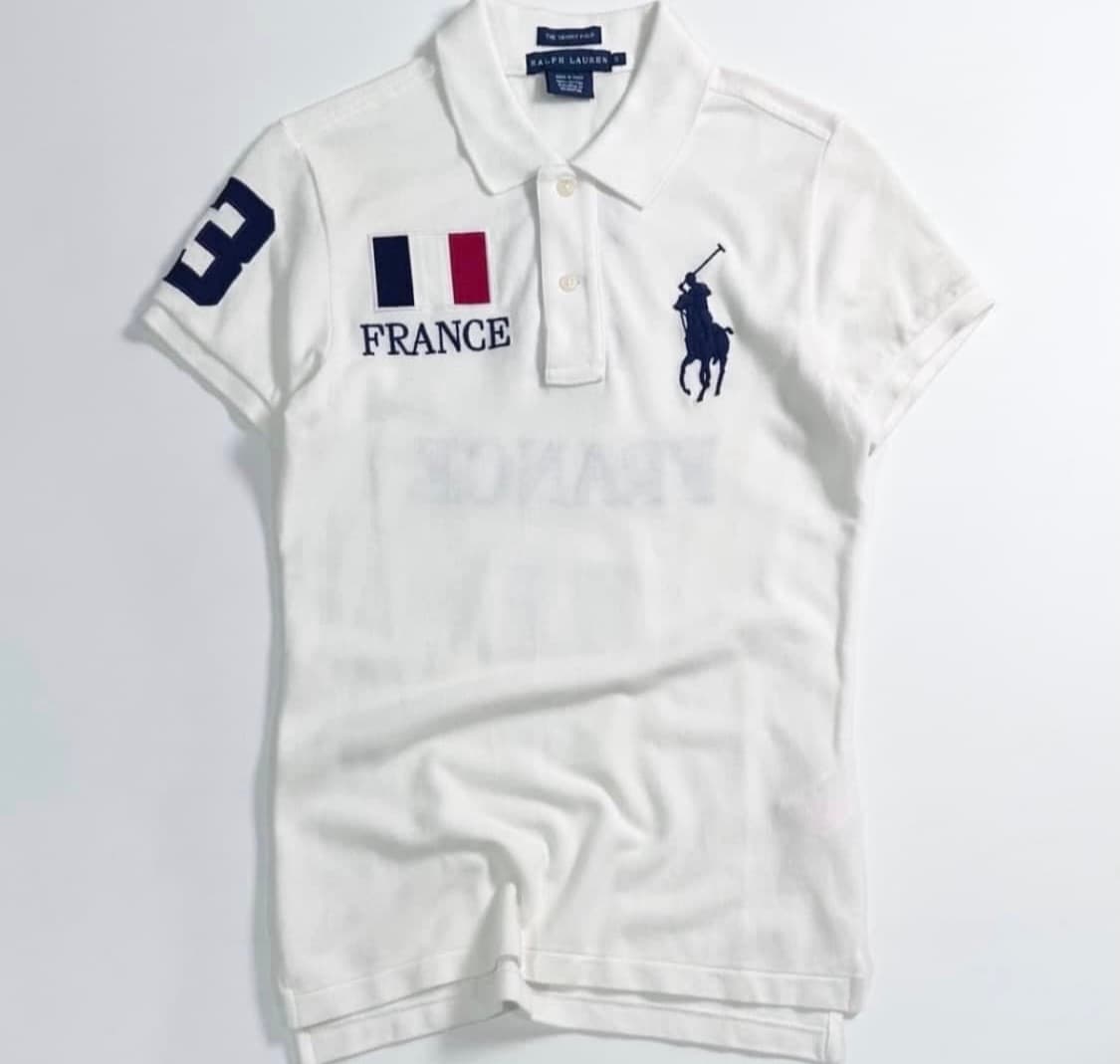 폴로 빅포니 프랑스 상품이미지2