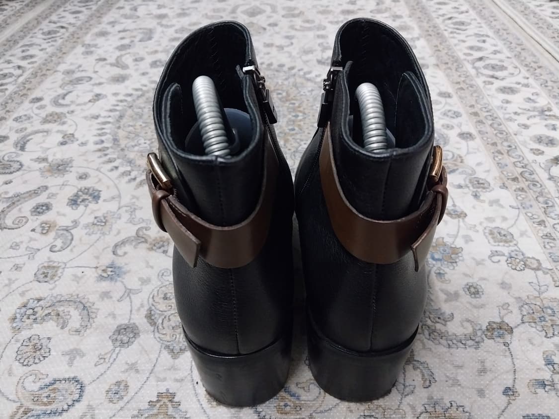 에스콰이어 앵클부츠 235mm (240까지가능) 상품이미지6