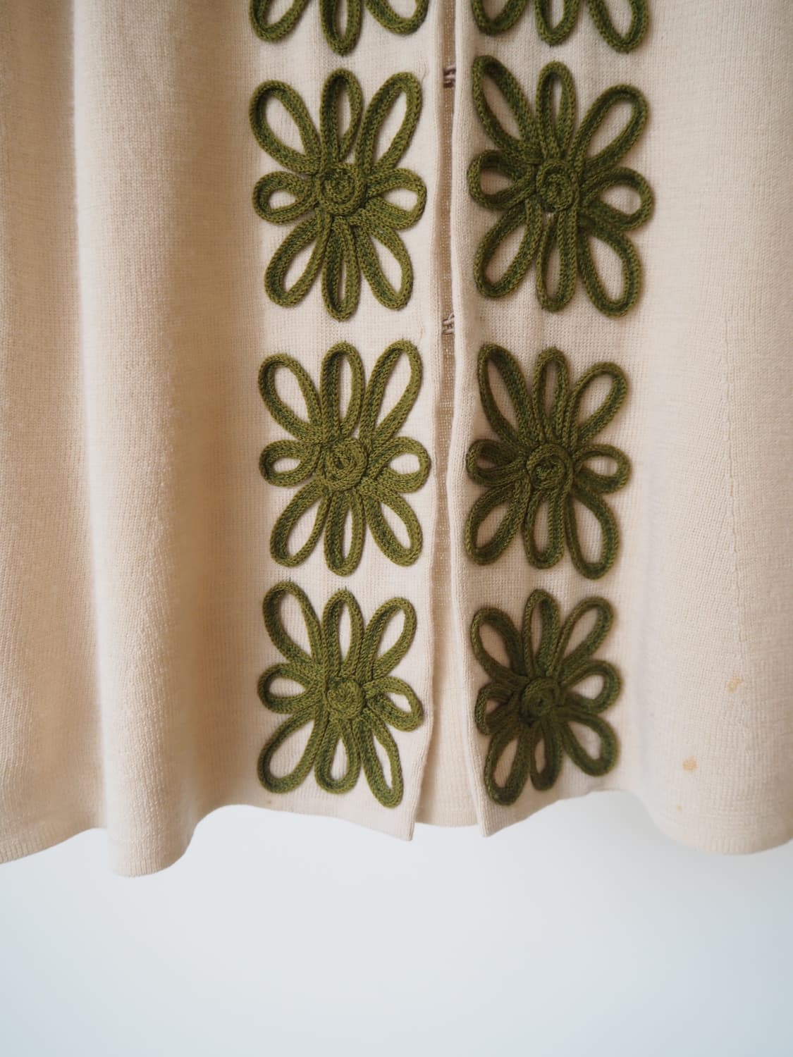 vintage cardigan  상품이미지3