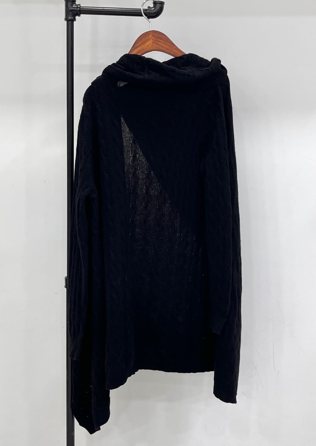 폴로 랄프로렌 케이프망토 M 상품이미지3