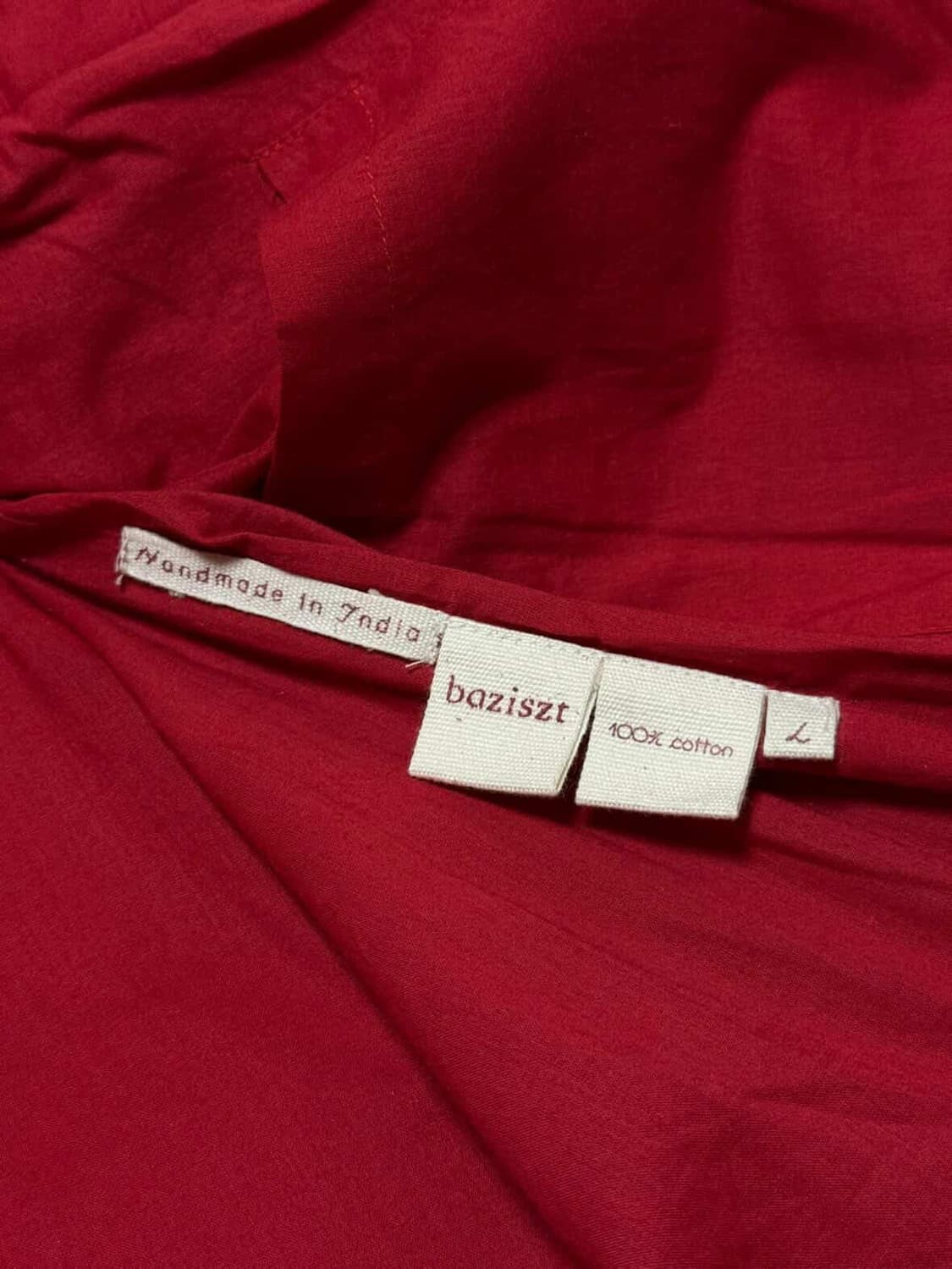 바지스트 퀼티드 자켓 상품이미지6