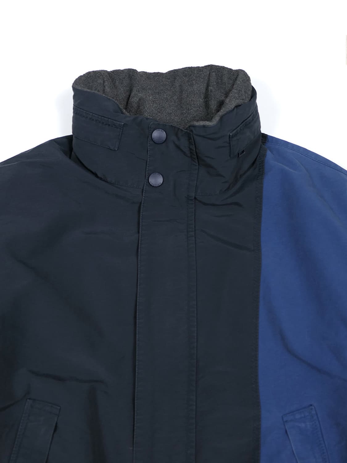 Nautica NS-83 reversible jumper 상품이미지6