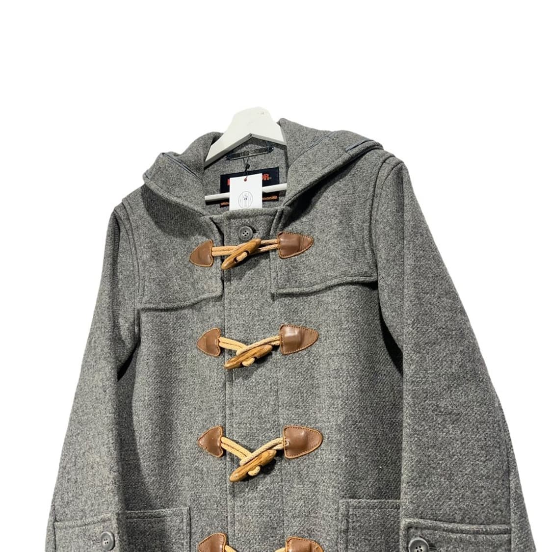 맥그리거 더플 코트 상품이미지4