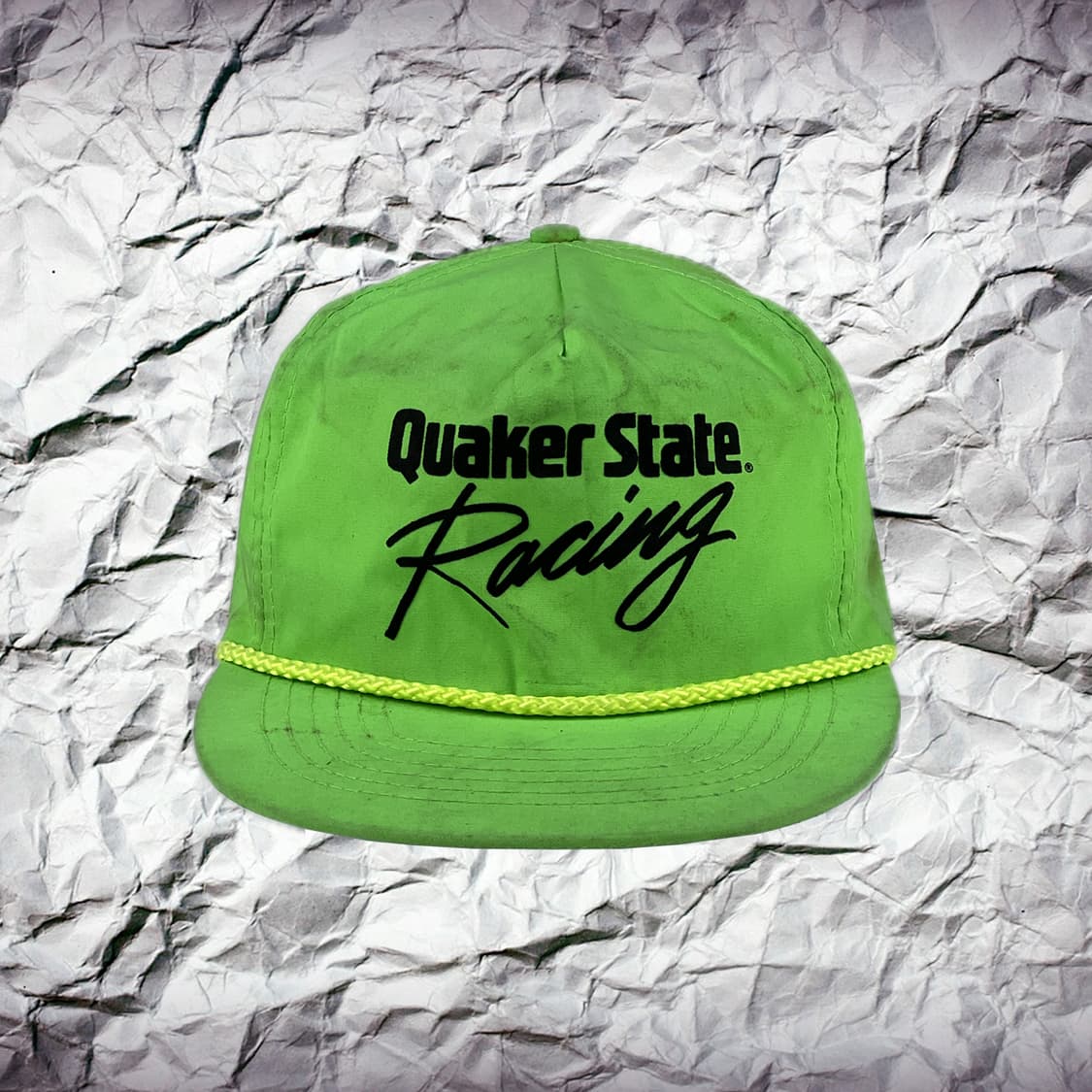 QUAKER STATE TRUCKER 상품이미지2