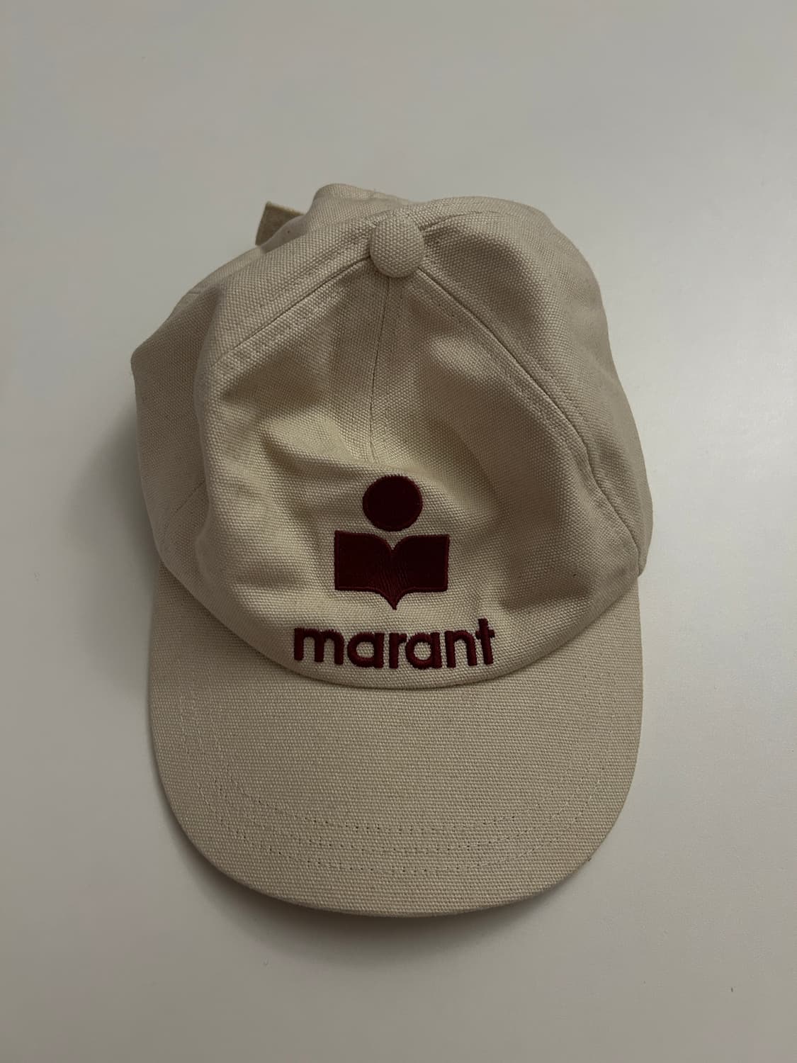 이사벨마랑 모자 상품이미지1