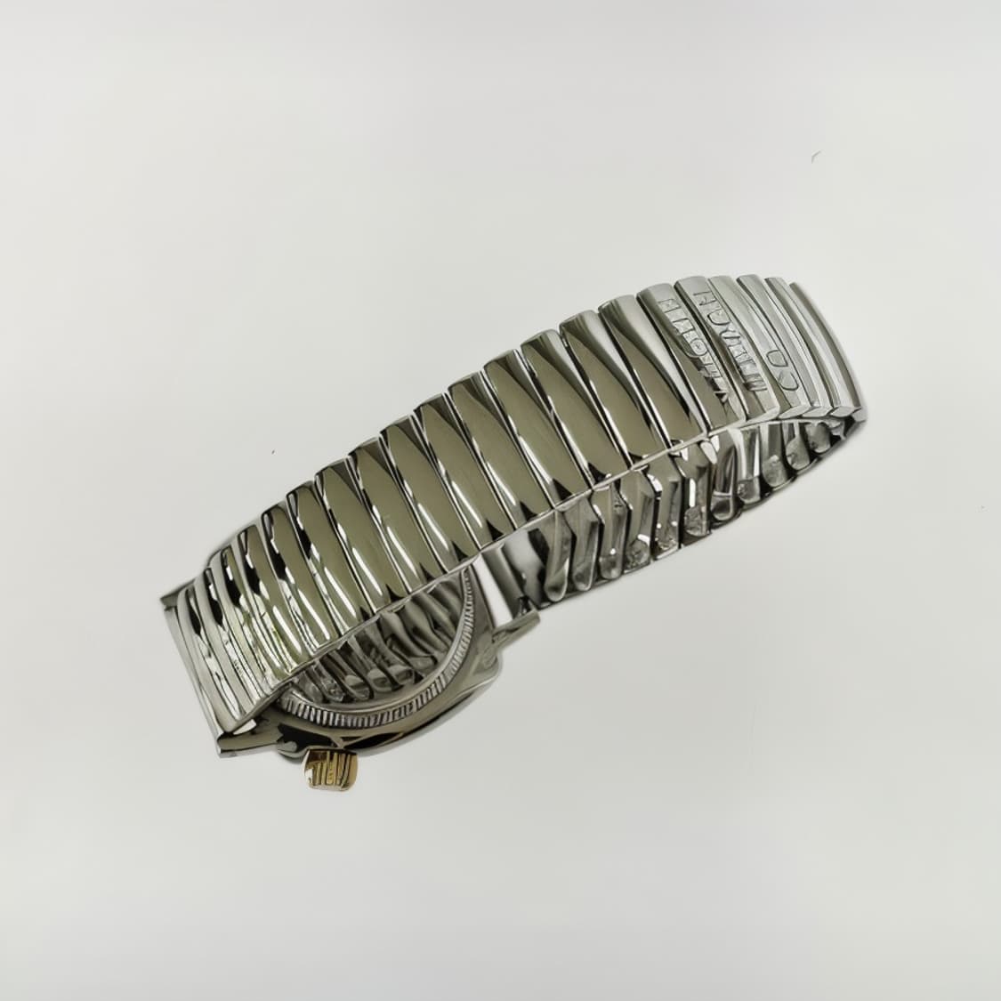 VAGUE x soloist Coussin BEGINNING 손목시계 상품이미지5