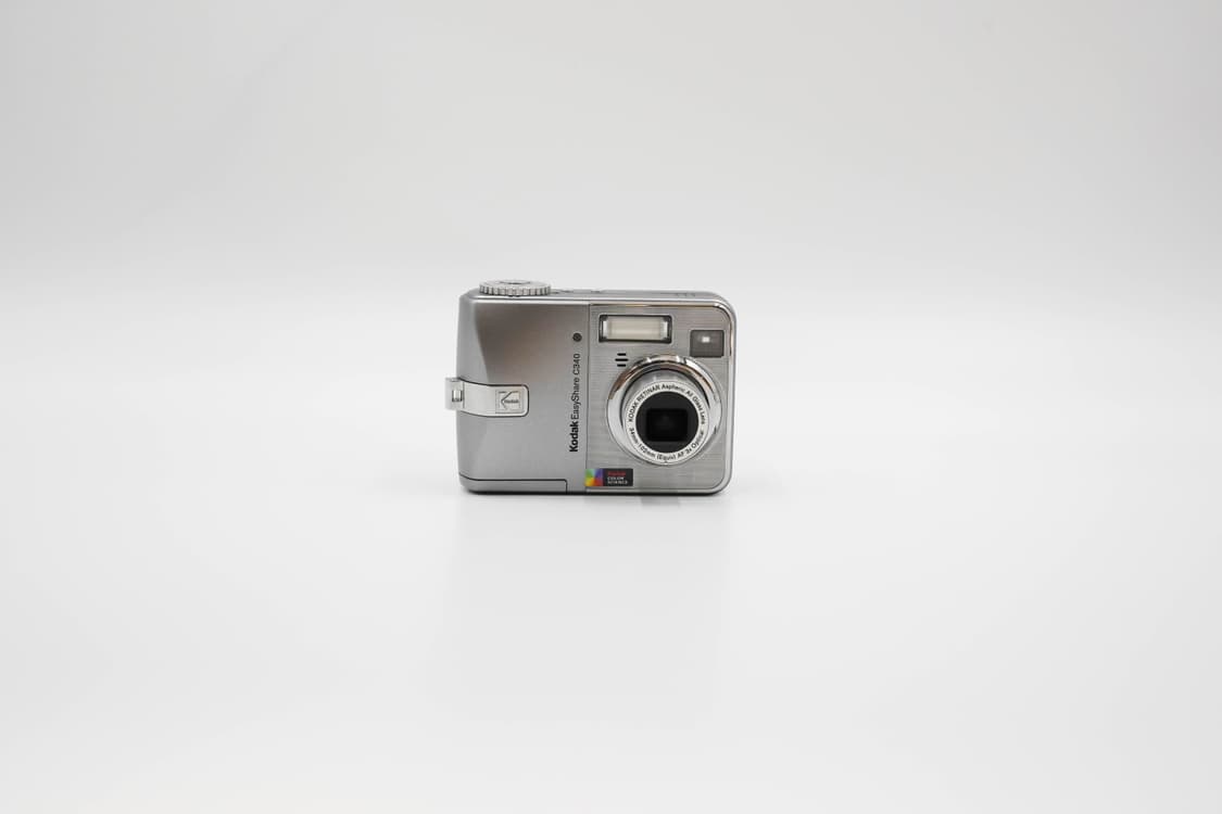 Kodak EasyShare C340 (코닥 이지쉐어 C340) 상품이미지3