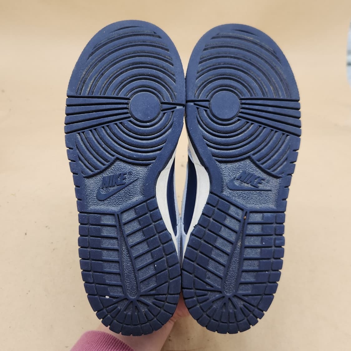 나이키 덩크 로우 운동화 235 상품이미지3