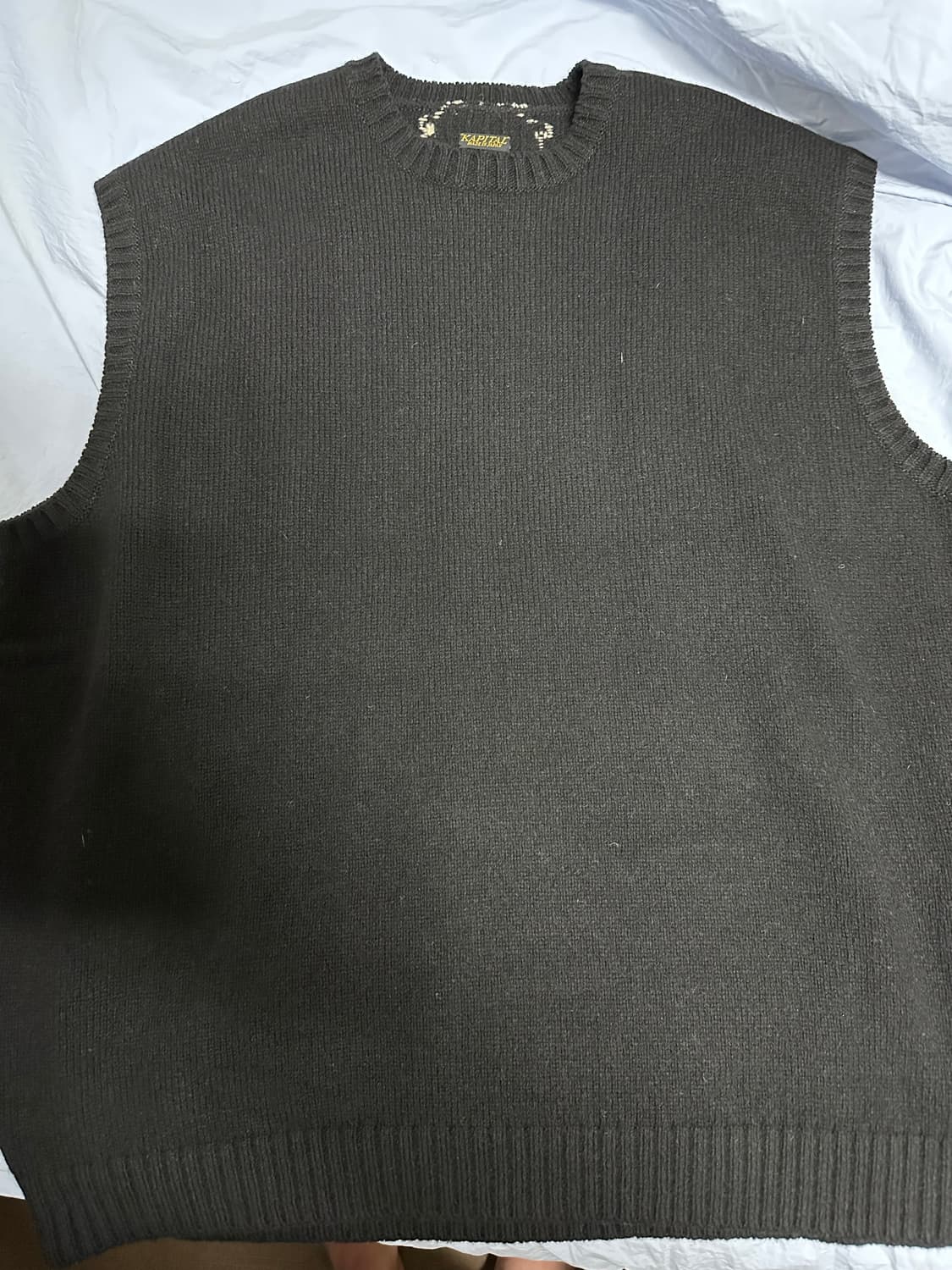 캐피탈 본 베스트 5사이즈 상품이미지2