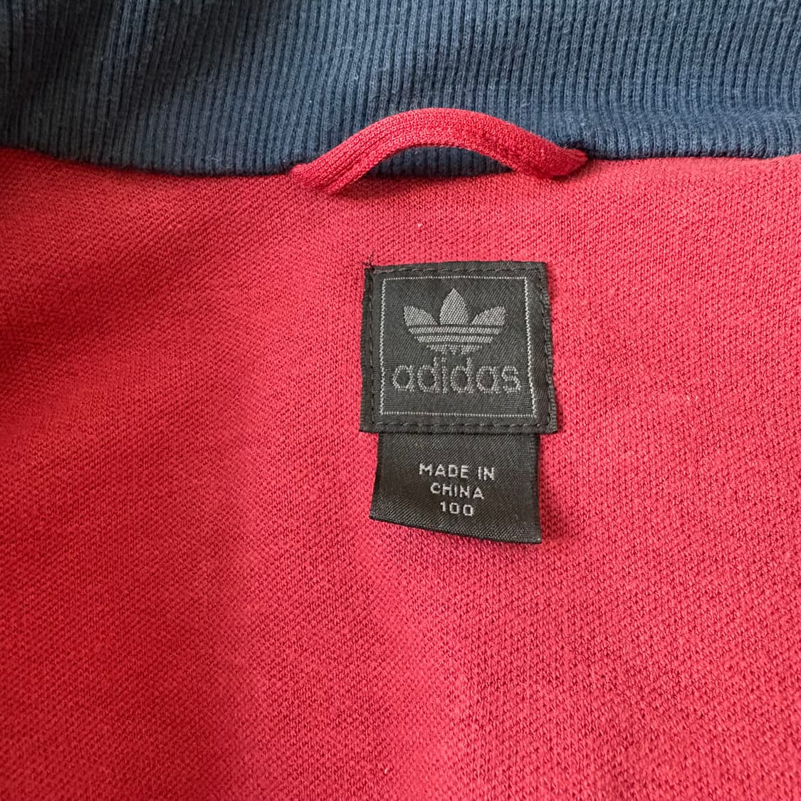 아디다스 바르셀로나 져지 상품이미지4