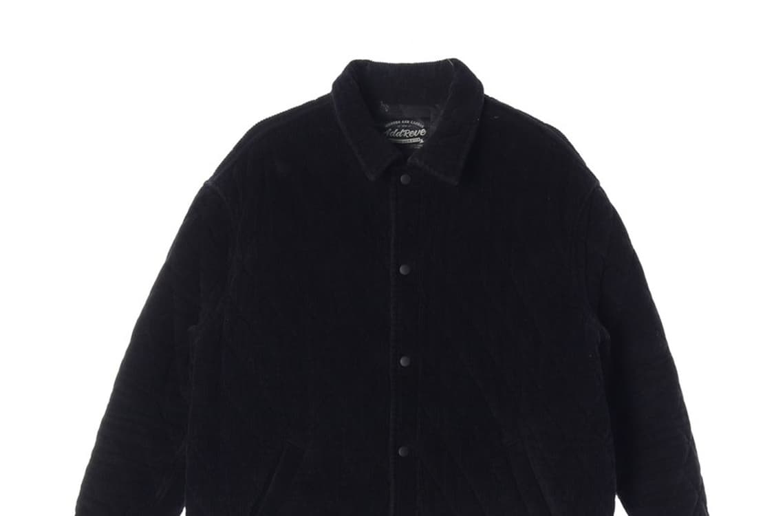 ADDREVE 코듀로이 누빔 퀼팅 자켓 2 상품이미지4