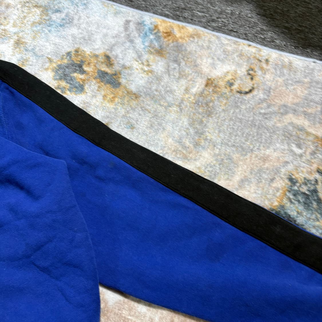 폴로 빈티지 골드포니 빈티지 후드집업 상품이미지3