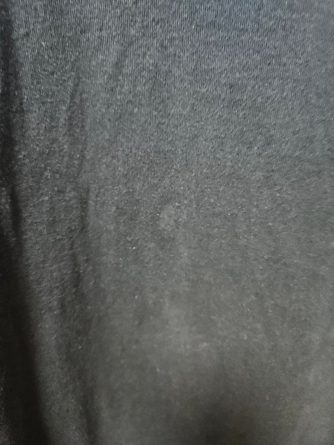 슈프림 스몰로고 반팔 Navy M 상품이미지5