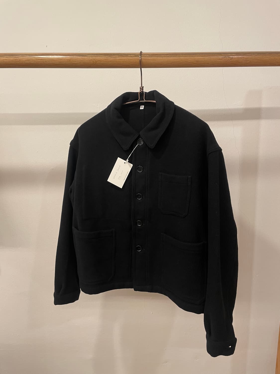 VETRA jacket 상품이미지1