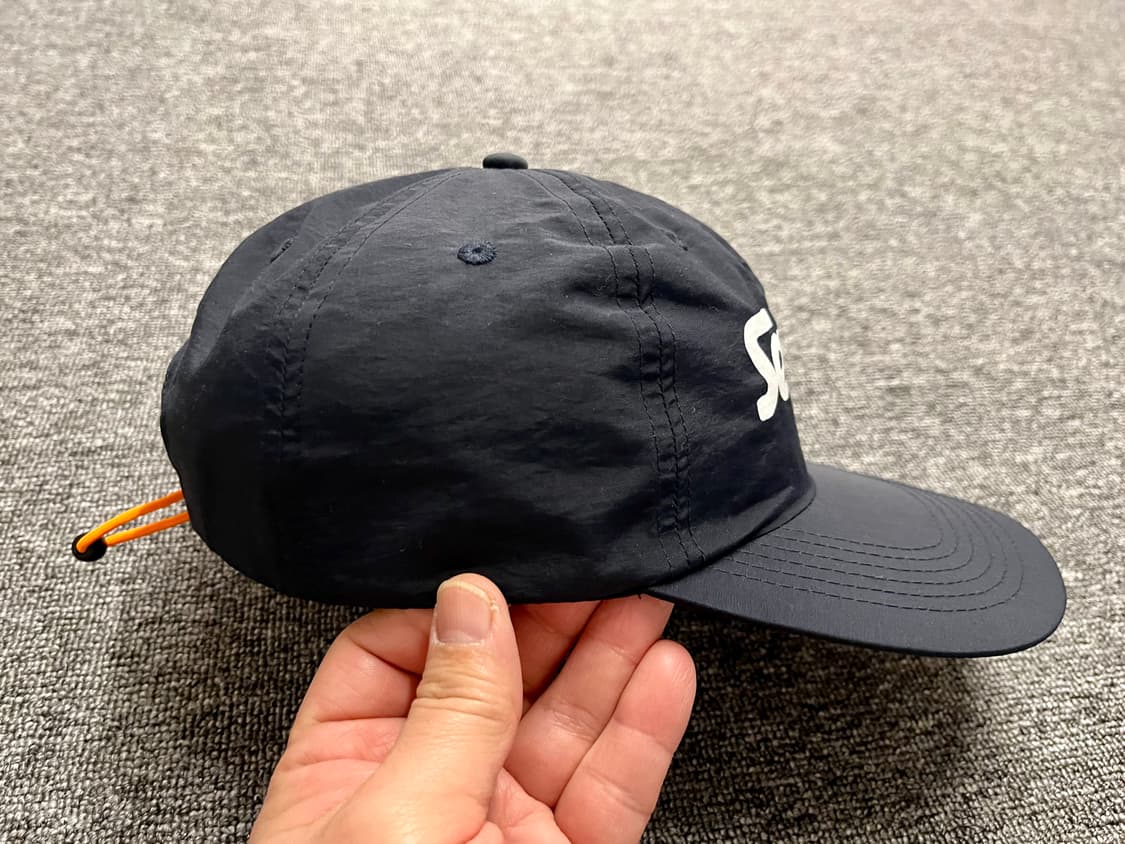 서비스웍스 나일론 드라이버 캡  상품이미지3