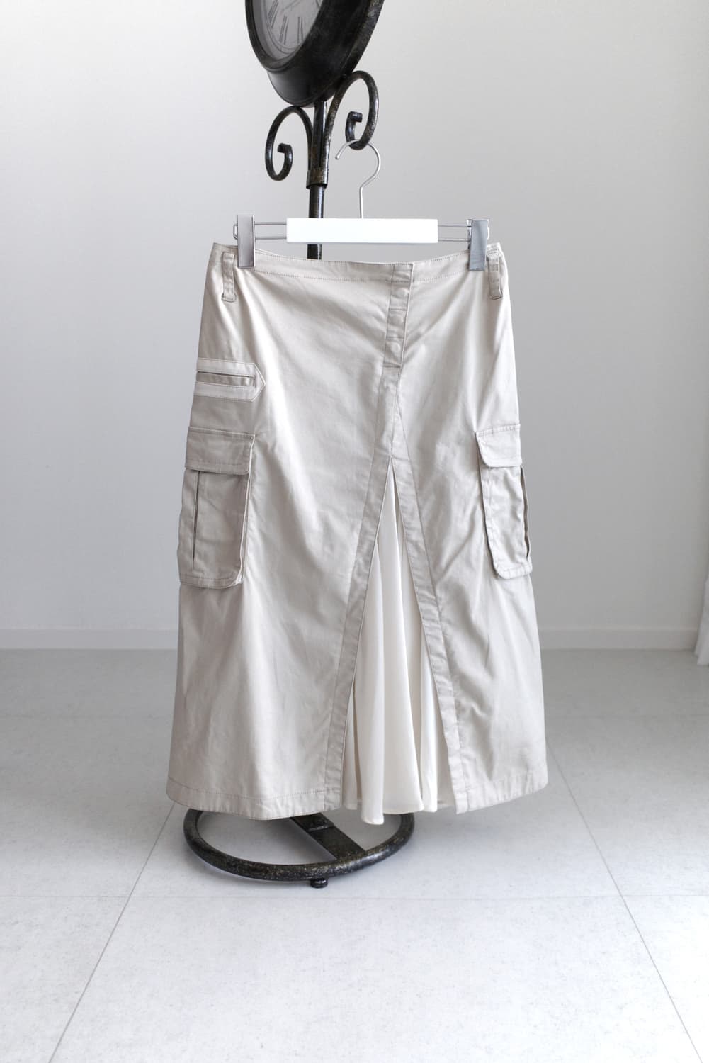 dkny) skirt02 상품이미지1