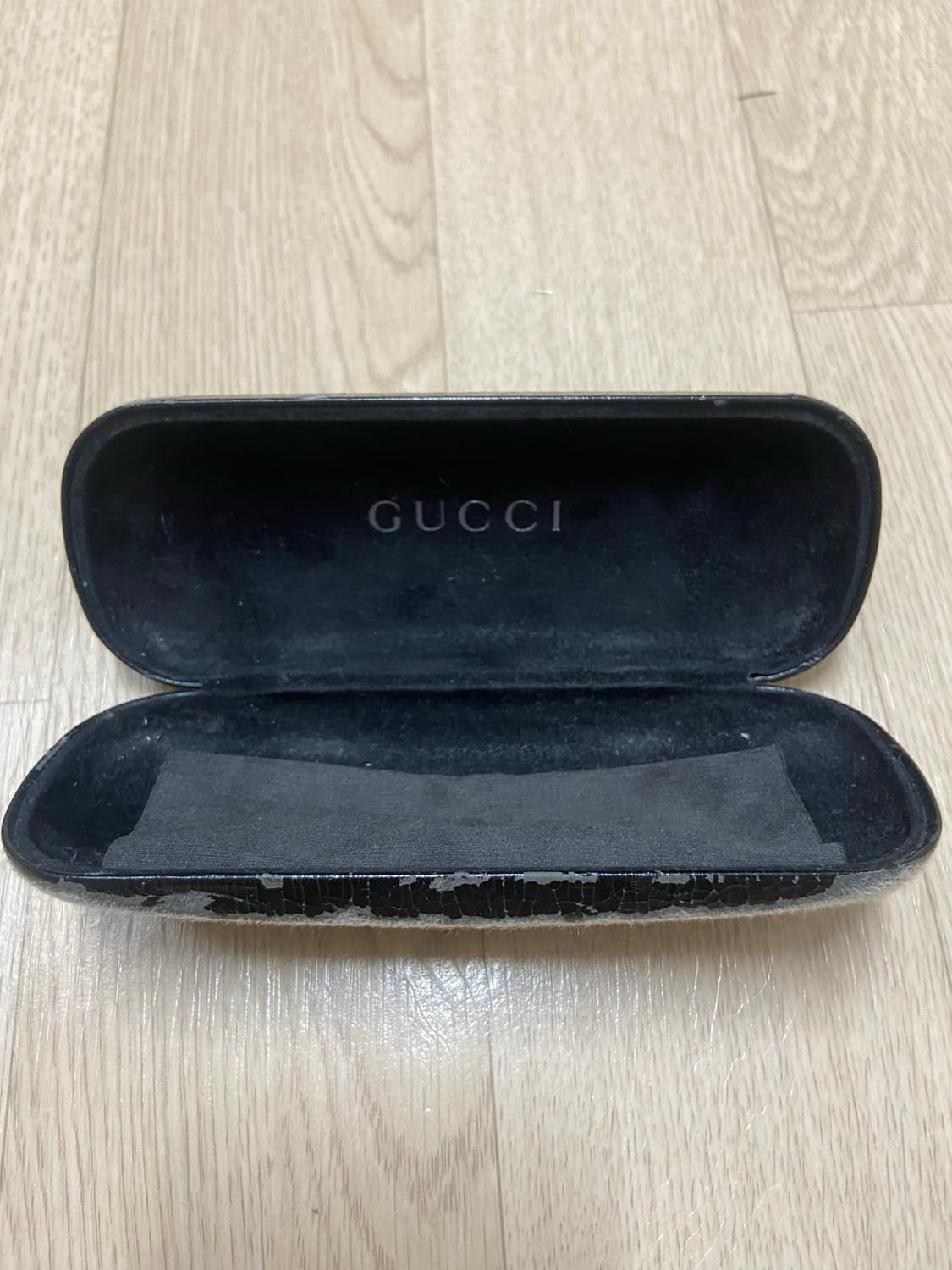 구찌 빈티지 선글라스 상품이미지5