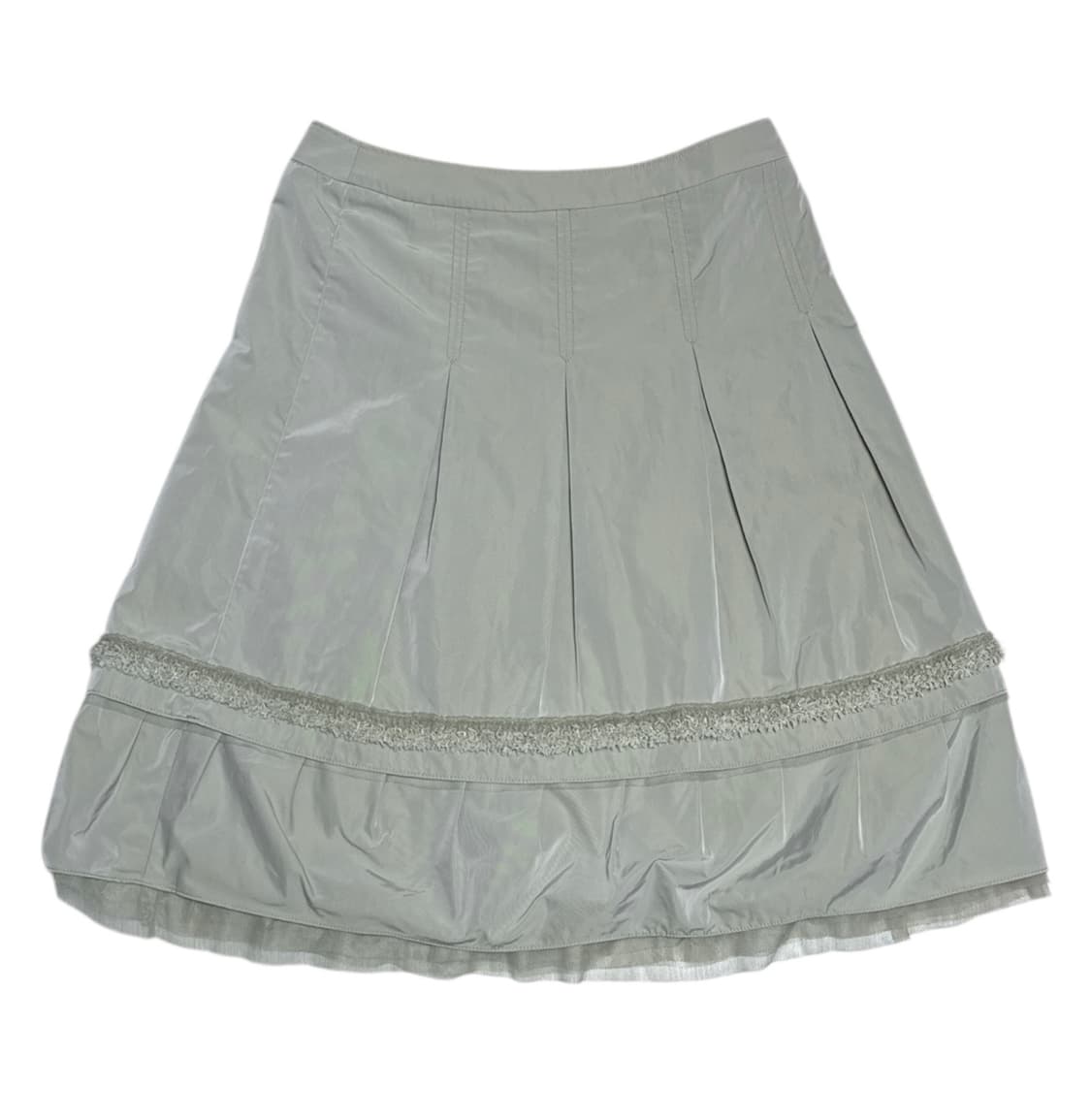 히로코 코시노 Hiroko Koshino 치마 상품이미지2