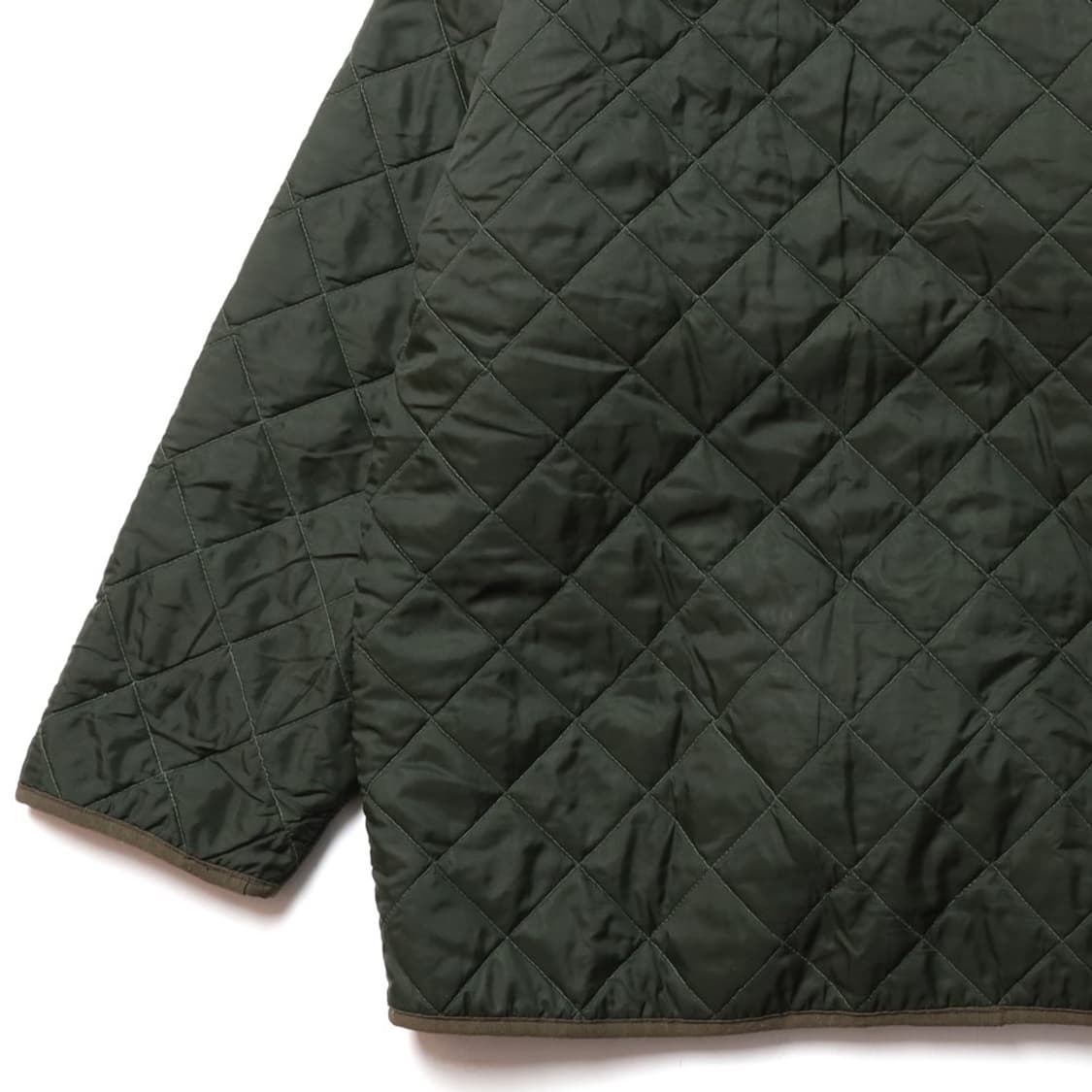 British Army Quilted Liner Jacket 상품이미지6