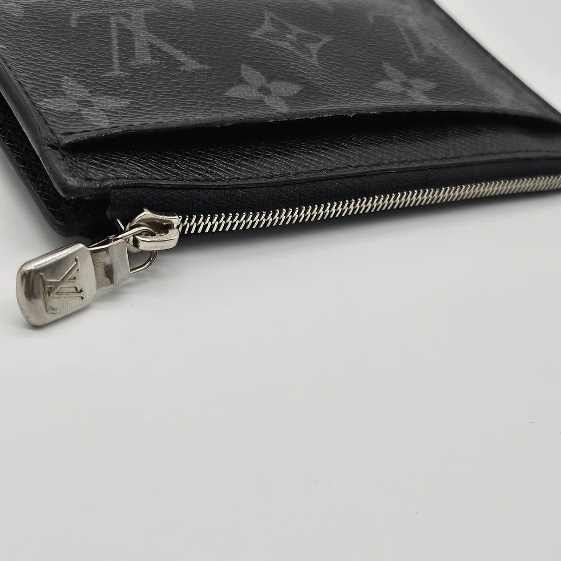 정품 루이비통 이클립스 지퍼 카드지갑 상품이미지9