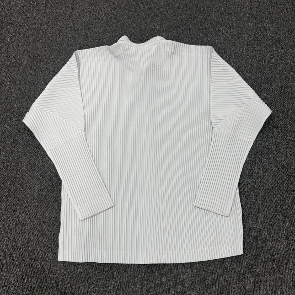 이세이미야케 옴므플리세 셔츠  상품이미지6