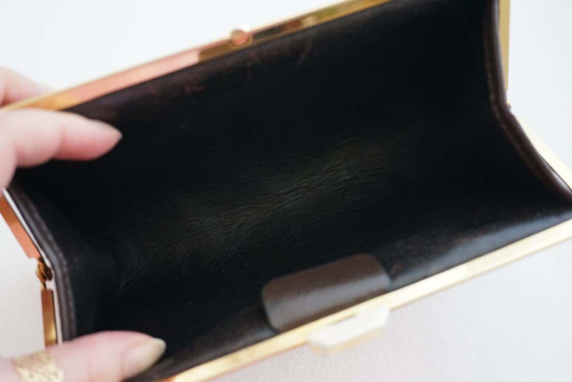 랑방 희귀품 미니 클러치 상품이미지7