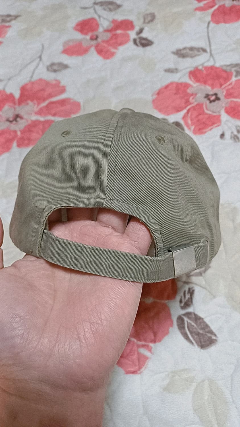 GAP 면모자 L 줄자실측59cm 조절가능 상품이미지4