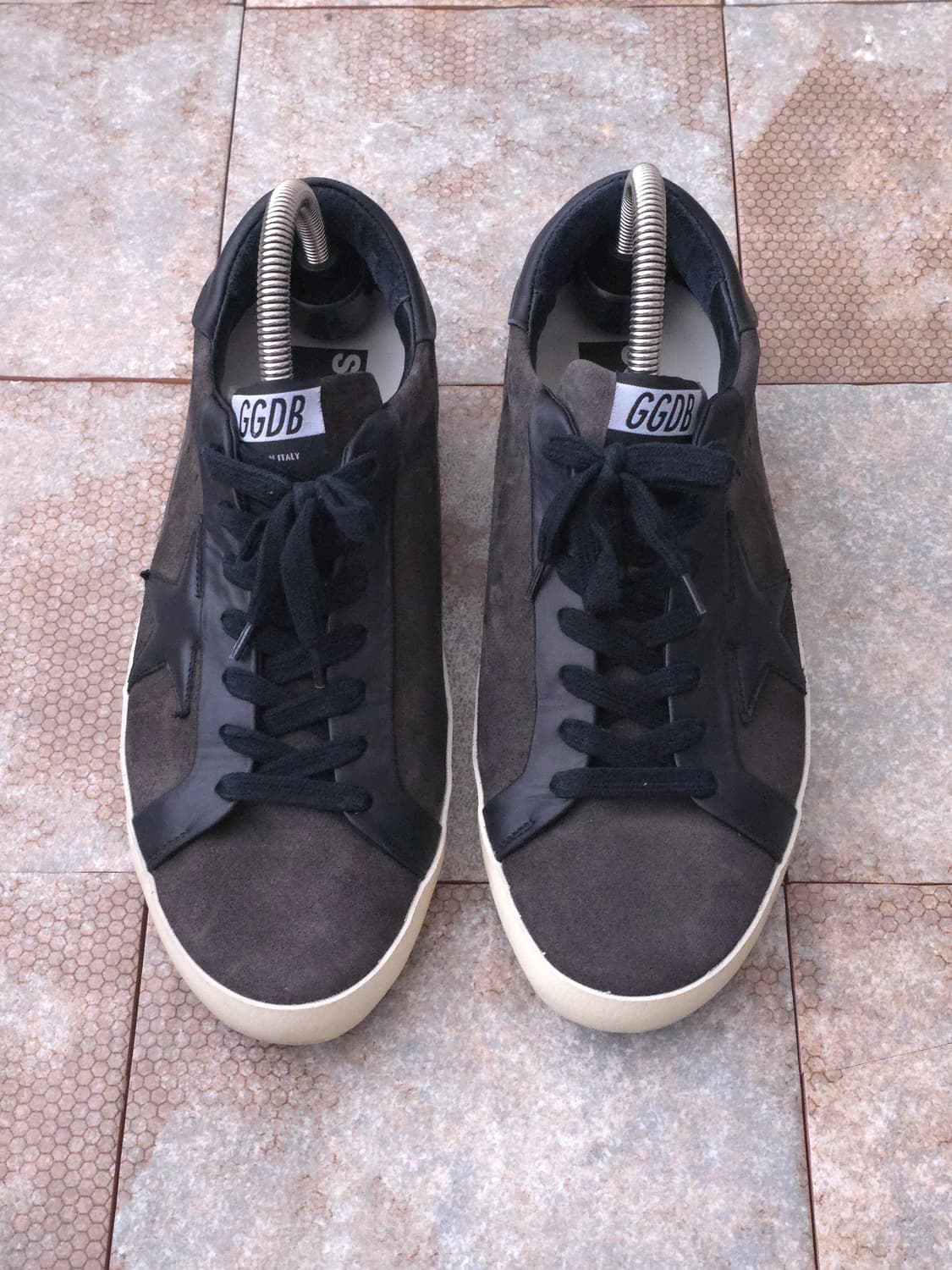 (260)골든구스 슈퍼스타  상품이미지2