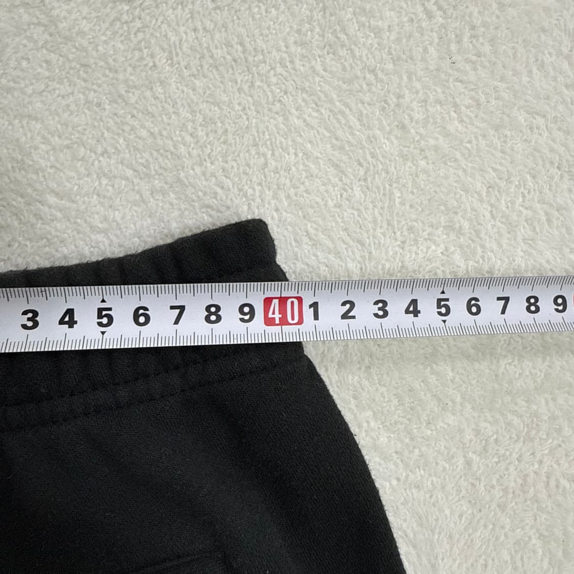 XL 나이키 트레이닝 조거팬츠 0331T 상품이미지5