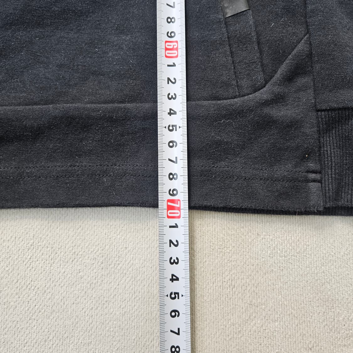 100 데상트 스트릿 프린팅 후드티 0323Y 상품이미지7