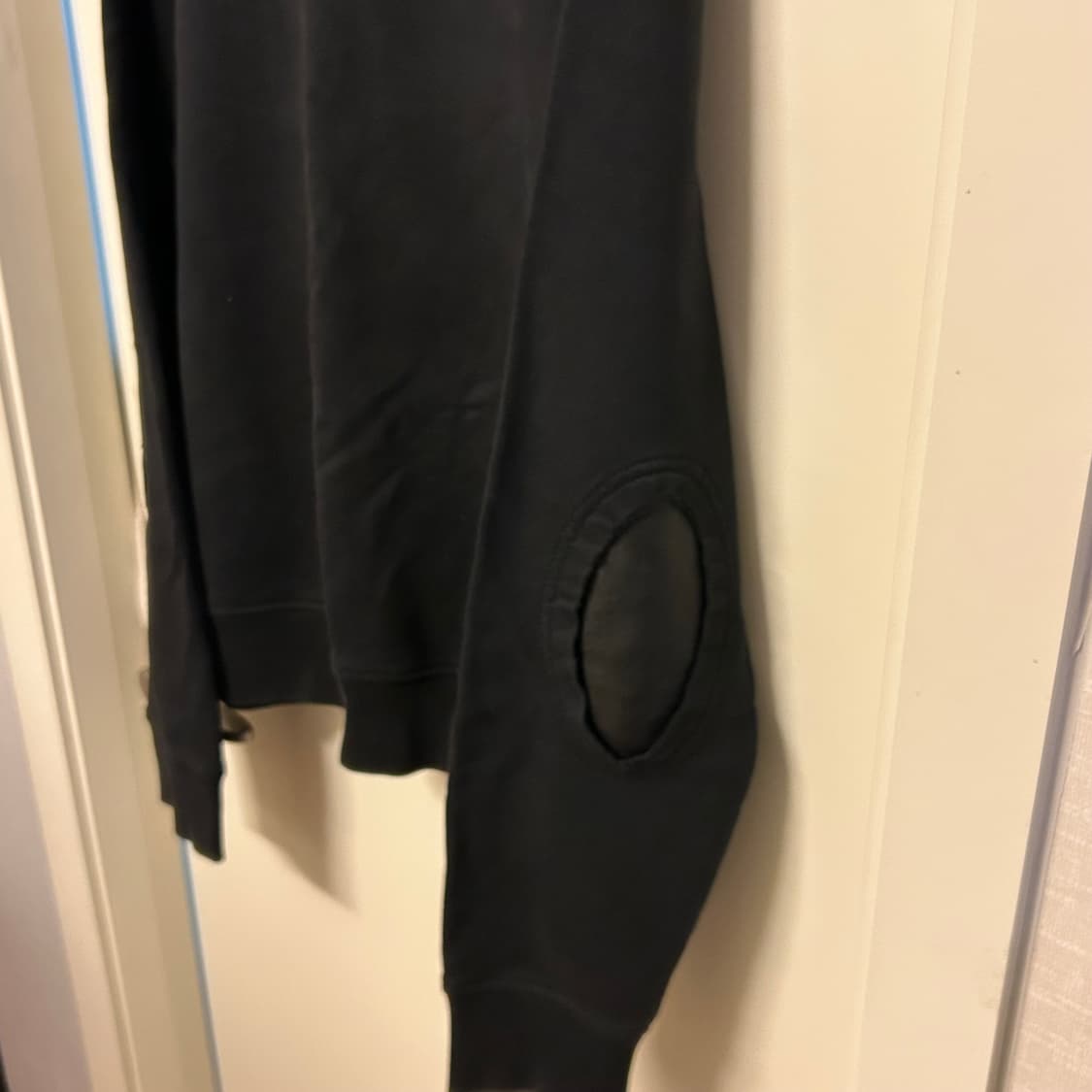 마르지엘라 엘보 맨투맨 48사이즈  상품이미지5