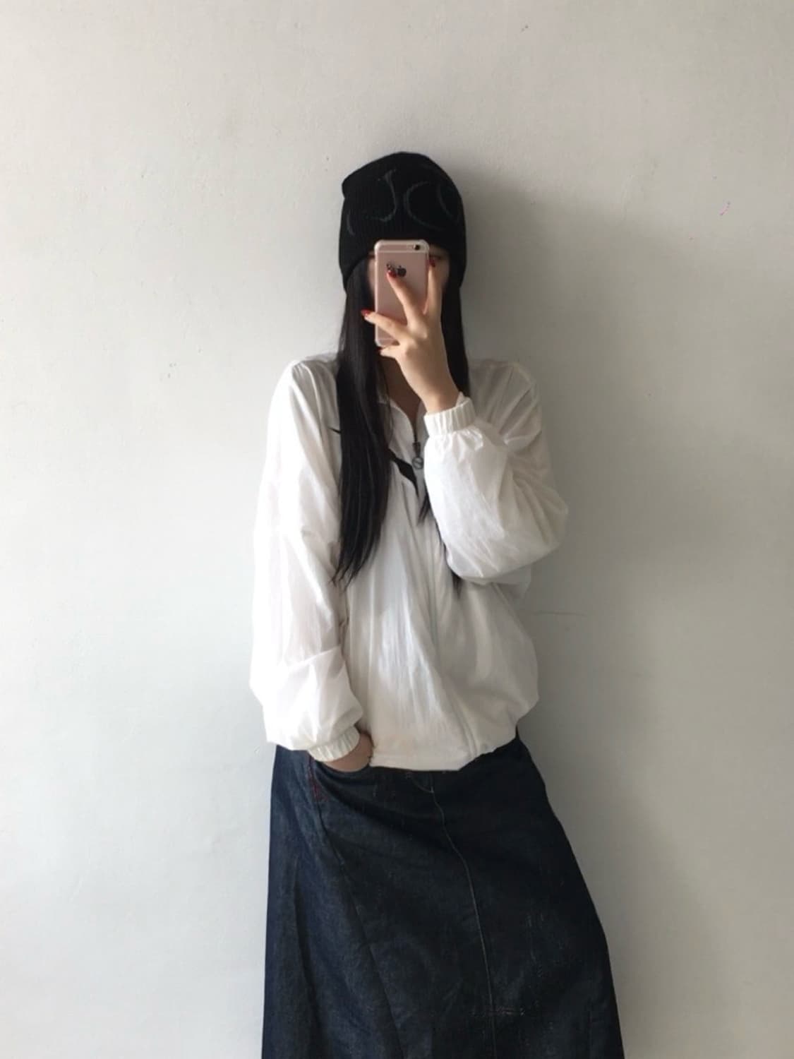 나이키 빅스우시 바람막이 상품이미지2