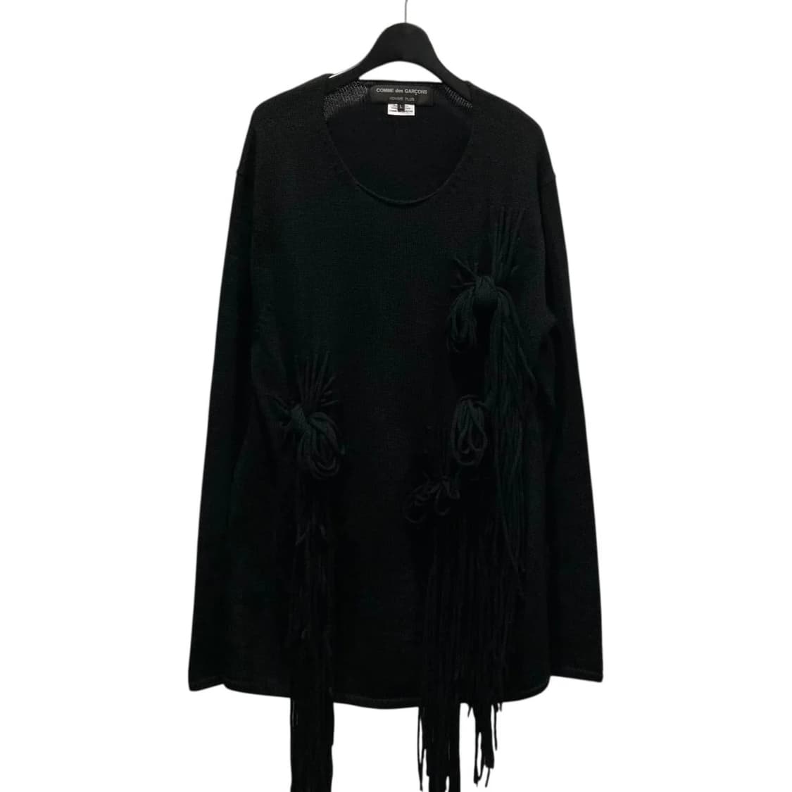 COMME des GARCONS HOMME PLUS PO-N001 상품이미지1