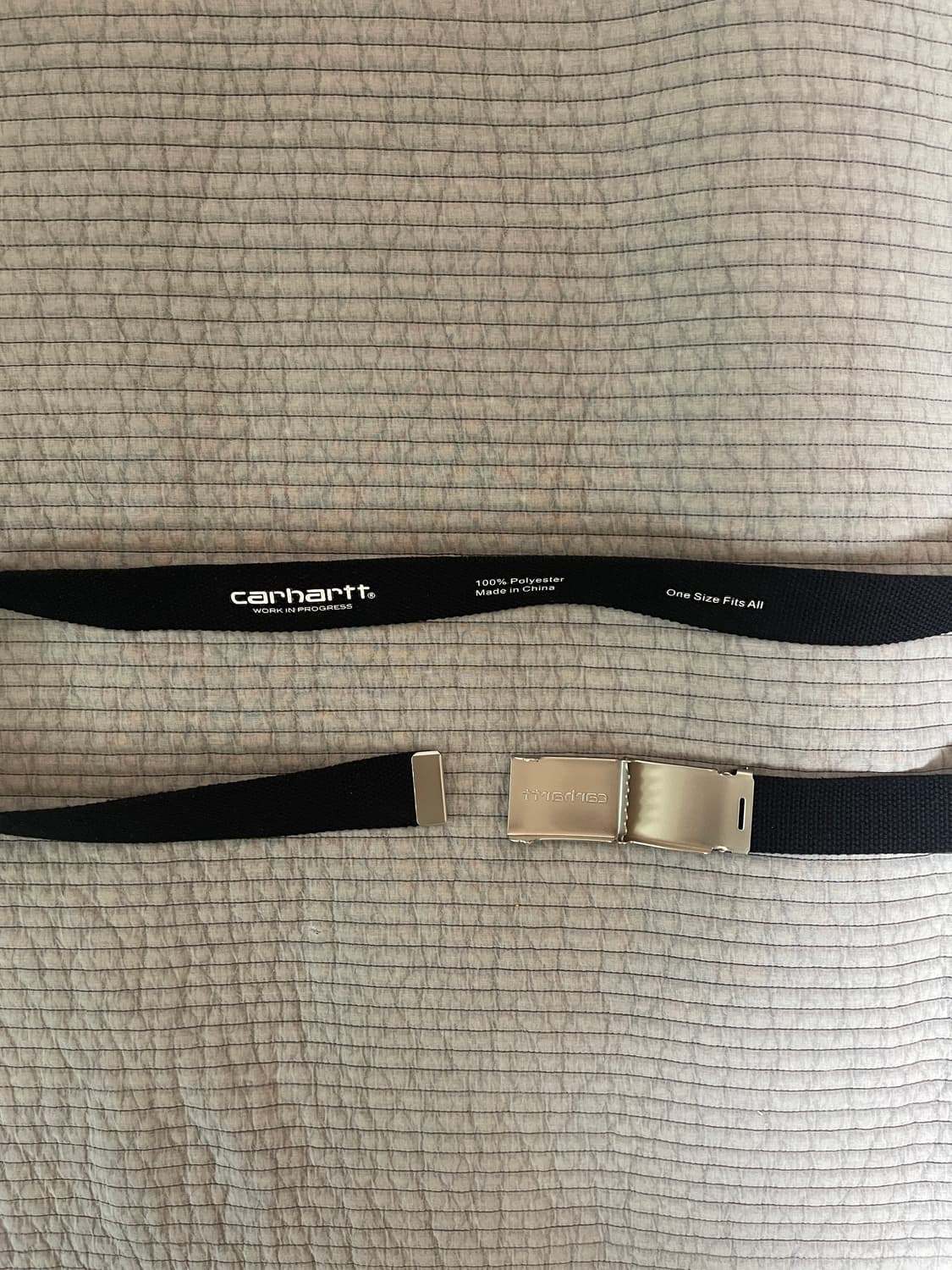 칼하트 벨트 상품이미지2