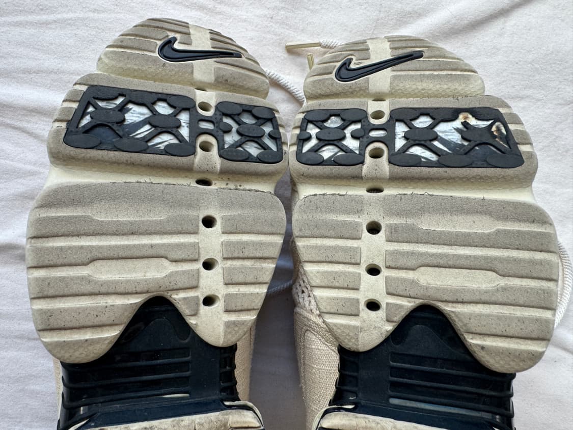 나이키 x 스투시 에어 줌 스피리돈 케이지 2 파슬 NIKE STUSSY 상품이미지10